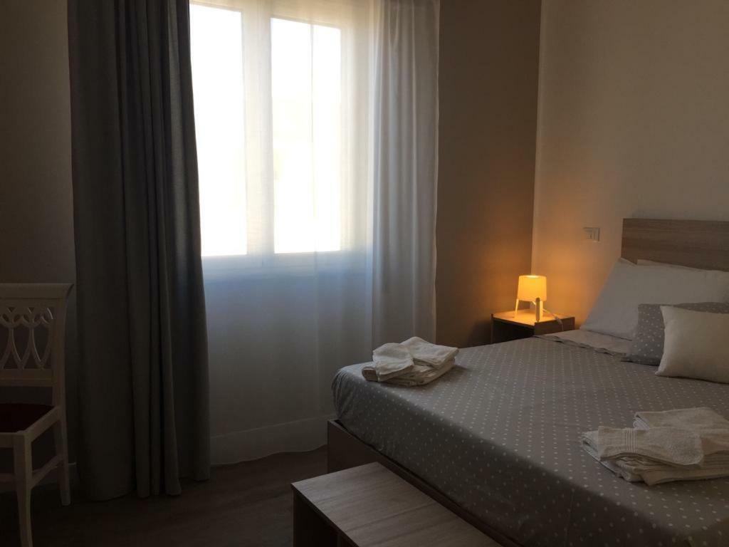 The View Appartement Palermo Buitenkant foto